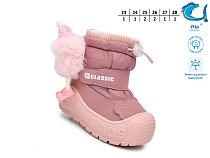 Дутики Том.М 51158M в магазине Фонтан Обуви