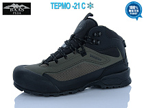 Кроссовки Baas W6099-19C термо в магазине Фонтан Обуви