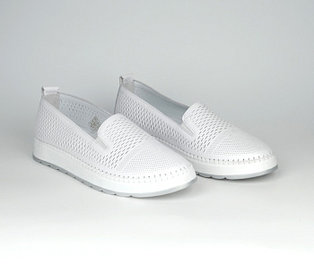 Мокасины Allshoes 211679 в магазине Фонтан Обуви