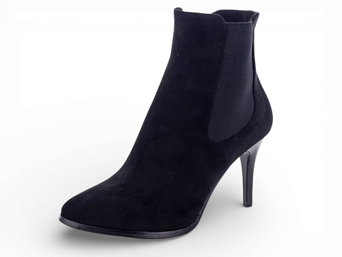 Ботинки Hongquan 60-12 в магазине Фонтан Обуви