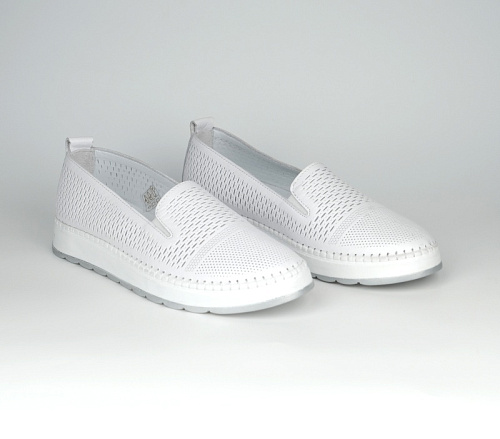 Мокасины Allshoes 211679 в магазине Фонтан Обуви