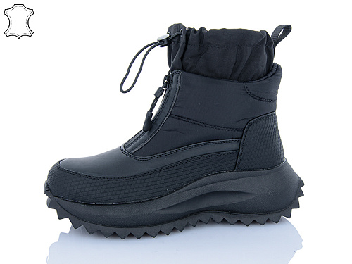 Ботинки Kulada-Ucss-M•D ZHF137-1 в магазине Фонтан Обуви