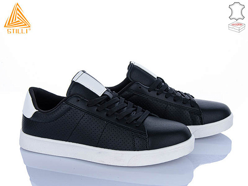 Кроссовки Stilli Group L210-3 шкіра в магазине Фонтан Обуви