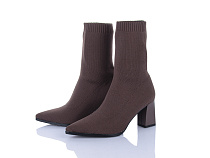 Ботинки Lino Marano H142-33 в магазине Фонтан Обуви