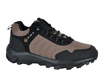 Кроссовки Okshoes A8018-22 термо в магазине Фонтан Обуви