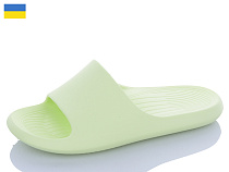 Шлепанцы Luckline 5062-393 в магазине Фонтан Обуви