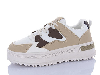 Кроссовки Okshoes YB043-5 в магазине Фонтан Обуви