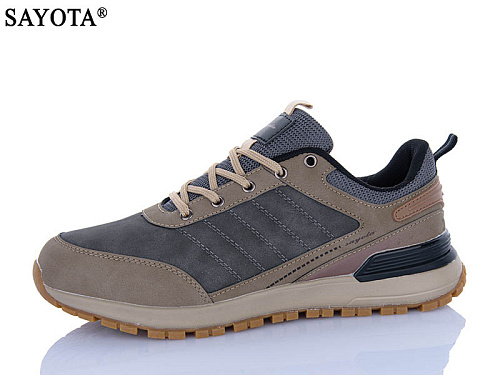 Кроссовки Sayota S313-4 в магазине Фонтан Обуви