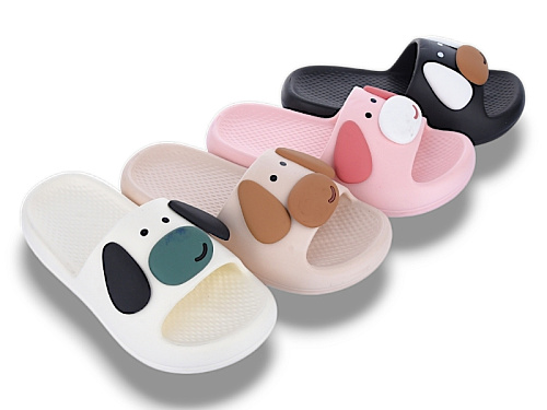 Шлепанцы Lion-Lu MD509 mix в магазине Фонтан Обуви