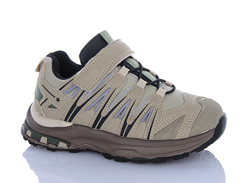 Кроссовки Xifa Kids XXF02-B598-3M в магазине Фонтан Обуви