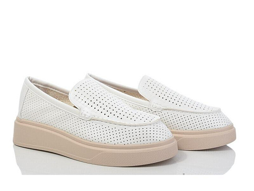 Туфли Zahar 0T81-5 піна в магазине Фонтан Обуви