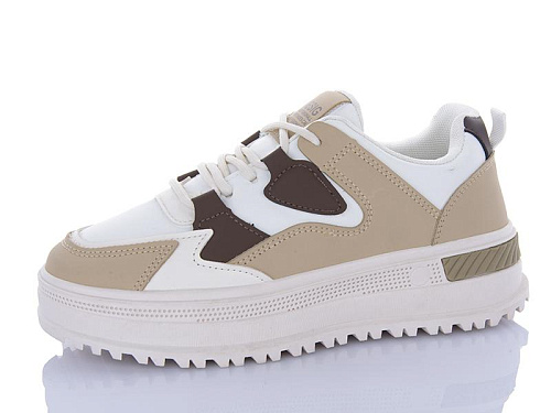 Кроссовки Okshoes YB043-5 в магазине Фонтан Обуви