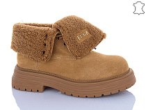 Ботинки Trasta WMP1116-3 в магазине Фонтан Обуви