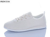 Кроссовки Princess 328-2 в магазине Фонтан Обуви