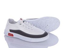 Кроссовки Viktoria 091020-2 white в магазине Фонтан Обуви