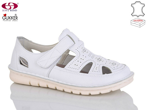 Туфли Gukkcr 27-2 в магазине Фонтан Обуви