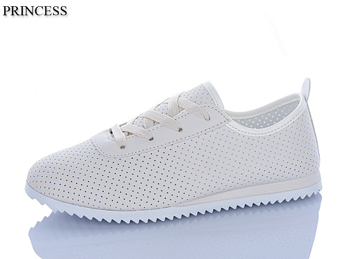 Кроссовки Princess 328-2 в магазине Фонтан Обуви