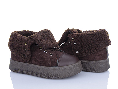 Ботинки Aapr CE28-4 в магазине Фонтан Обуви