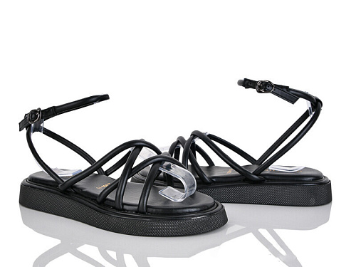 Босоножки Бабочка 22959-83 в магазине Фонтан Обуви