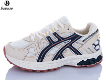 Кроссовки Башили G63A56-112 в магазине Фонтан Обуви