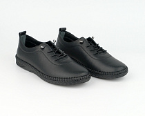 Мокасины Allshoes 211833 в магазине Фонтан Обуви