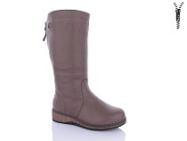 Сапоги Aba2 I9ABA57-159 в магазине Фонтан Обуви