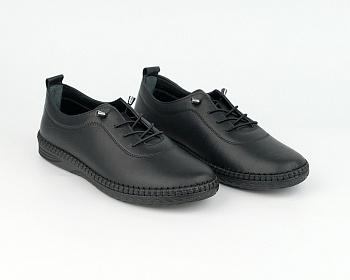 Мокасины Allshoes 211833 в магазине Фонтан Обуви