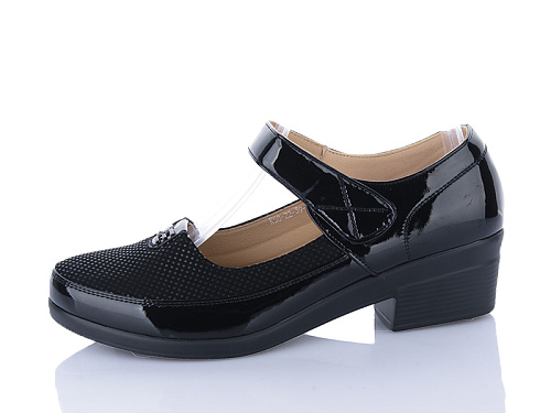 Туфли Ldw K58-22 в магазине Фонтан Обуви