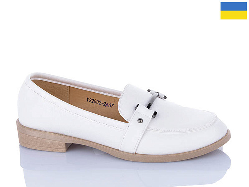 Туфли Swin-Purlina YS2902-2A в магазине Фонтан Обуви
