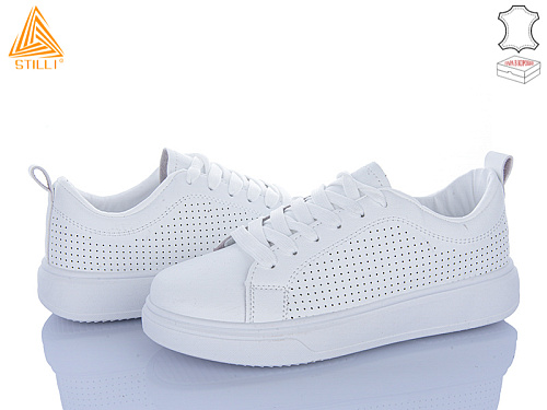 Кроссовки Stilli Group R140 шкіра в магазине Фонтан Обуви
