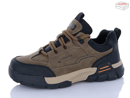 Кроссовки Kulada-Ucss-M•D BT6142-2 в магазине Фонтан Обуви