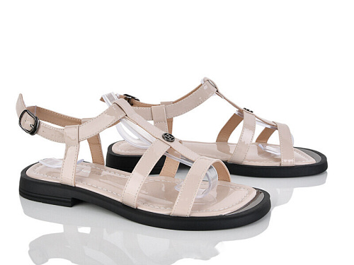 Босоножки Loretta E715-2 в магазине Фонтан Обуви