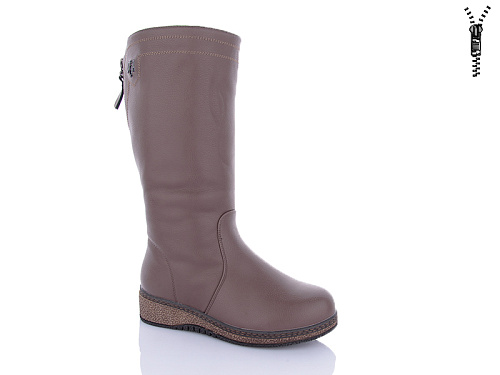 Сапоги Aba2 I9ABA57-159 в магазине Фонтан Обуви