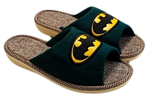 Тапочки Белста  802-26 Уц №1159 202 С231 в магазине Фонтан Обуви