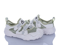 Кроссовки Super Gear B03-722 green в магазине Фонтан Обуви