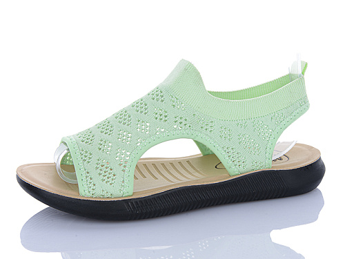 Босоножки Minghong 2128-8 в магазине Фонтан Обуви