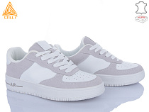 Кроссовки Stilli Group AR20-9R шкіра піна в магазине Фонтан Обуви