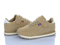 Кроссовки Clibee LG940-2 khaki в магазине Фонтан Обуви