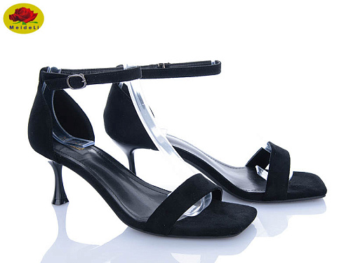 Босоножки Meideli C92-10 в магазине Фонтан Обуви