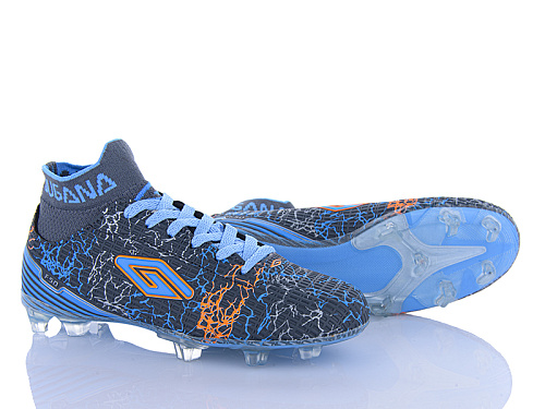 Спорт Vs Dugana Crampon 007 (36-39) в магазине Фонтан Обуви