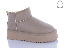 Угги Jiulai 1509-36 в магазине Фонтан Обуви