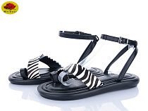 Босоножки Meideli W710-18 в магазине Фонтан Обуви