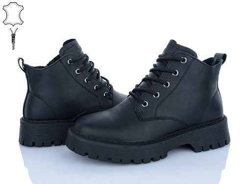 Ботинки Itts E66-6 в магазине Фонтан Обуви