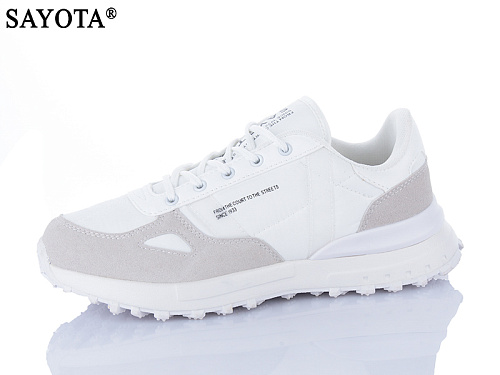 Кроссовки Sayota A3117-5 в магазине Фонтан Обуви