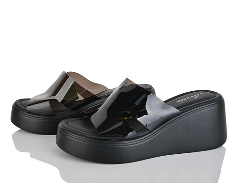 Шлепанцы Loretta X385-1 в магазине Фонтан Обуви