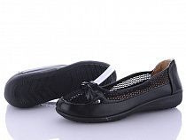 Rama A156 black в магазине Фонтан Обуви