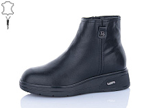 Ботинки Kulada-Ucss-M•D ZHF602-1 в магазине Фонтан Обуви