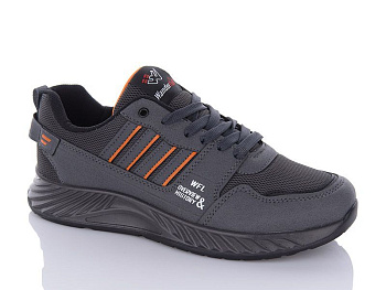 Кроссовки Wanderfull 4199-2 (40-45) в магазине Фонтан Обуви