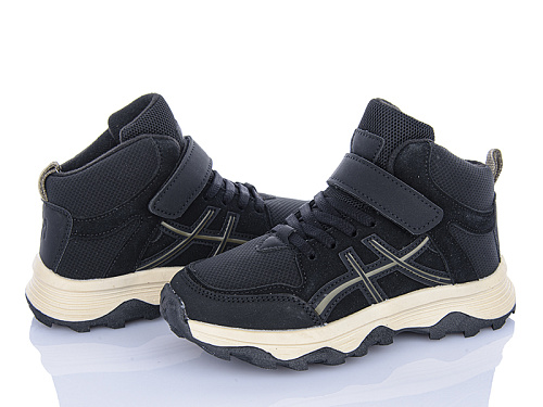 Кроссовки Xifa Kids 2508-3L в магазине Фонтан Обуви