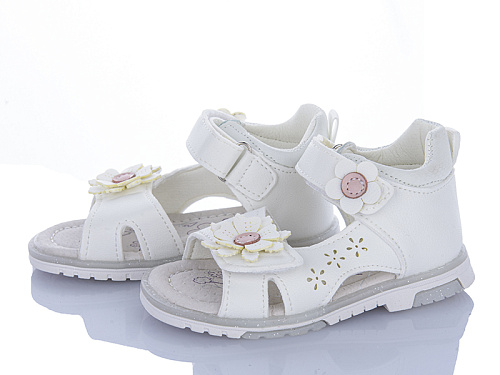 Босоножки Xifa Kids XF01-YF2245-1C в магазине Фонтан Обуви